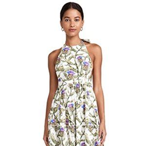 AGUA by AGUA BENDITA | Naranja Dress | Size M